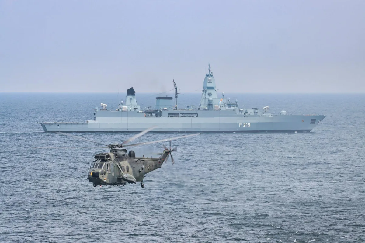 Germany Signals Stronger European Defense Amidst US Troop Reassessment