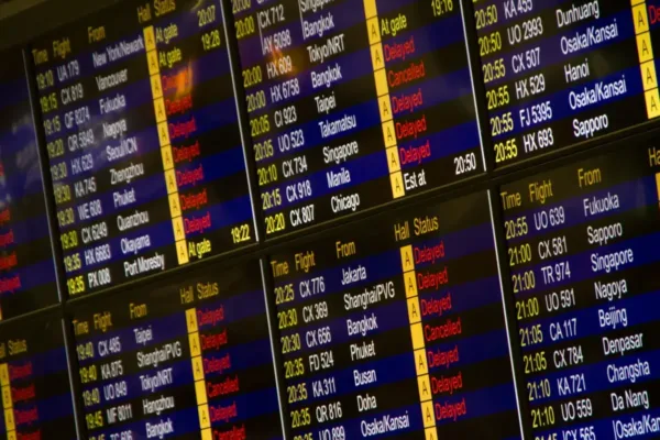 Global Aviation Sector Faces Severe Disruption Amid Escalating Ebola Outbreak