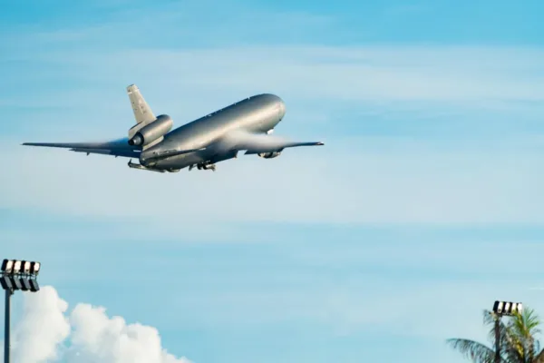 Global Carriers Capitalize as Air India Scales Back International Operations