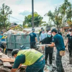 Global Crossroads: From Disaster's Aftermath to Nature's Revival and Enduring Fragrance