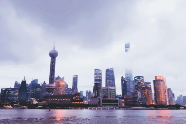 Global Economic Shifts: Projections for the World's Top Economies in 2026