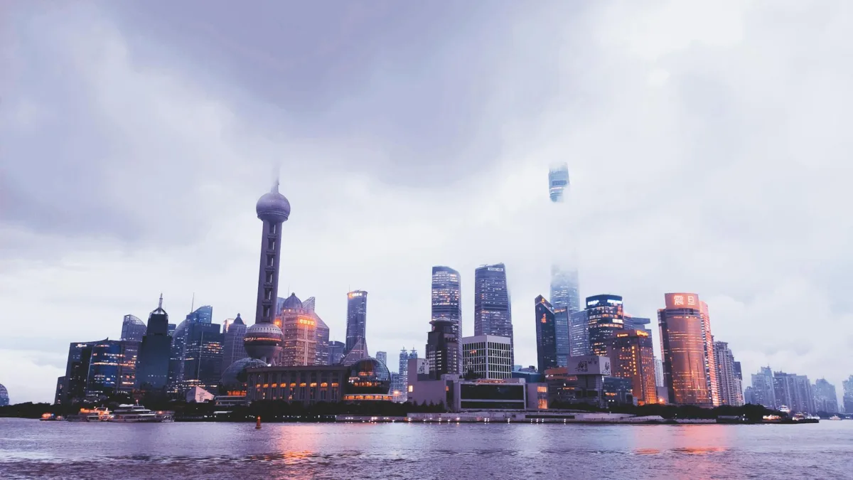 Global Economic Shifts: Projections for the World's Top Economies in 2026