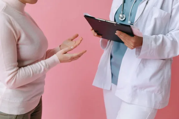 Global Experts Rename PCOS to PMOS to Better Reflect Multisystem Metabolic Risks