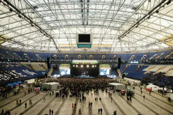 Global Icons Madonna, Shakira, and BTS Set to Headline 2026 World Cup Final Halftime Show