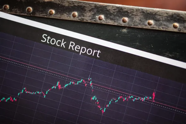 Global Markets Jitter as US Rejects Iran Peace Deal Response, Oil Jumps