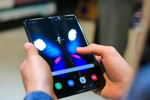 Google to Unveil Android 17 with Gemini Intelligence on Galaxy Z Fold 8 in 2026