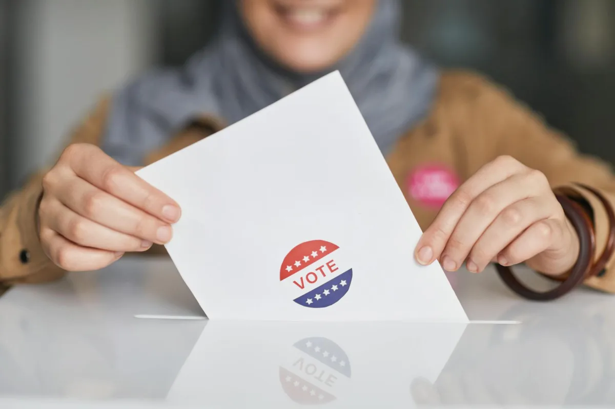 Governor Newsom Signs Legislation to Fortify California Election Integrity