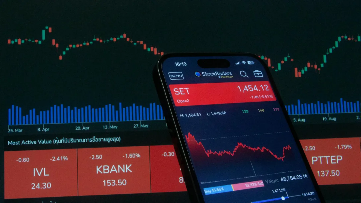 Groww Sees $500 Million Block Deal as Key Investors Seek Partial Exit