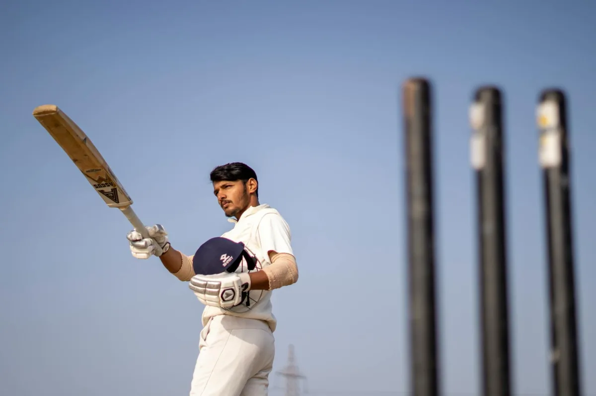 Gujarat Titans Dominate Rajasthan Royals with Gill, Rashid Masterclass in IPL 2026