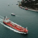 Gulf Tensions Soar as U.S. Intercepts Threats, UAE Blames Iran