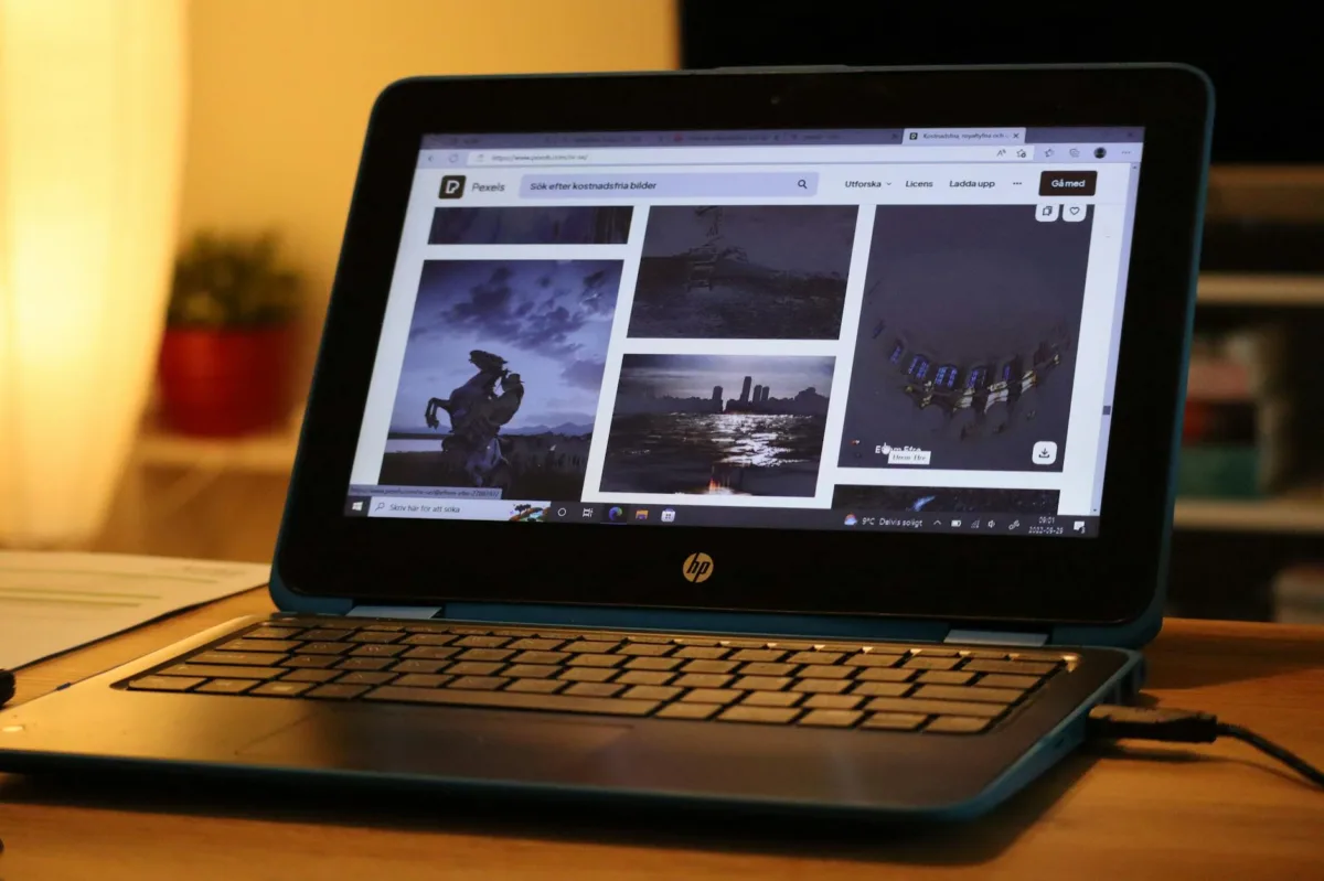HP Unveils India-First OmniPad 12, Expands AI PC Portfolio in Strategic Market Push