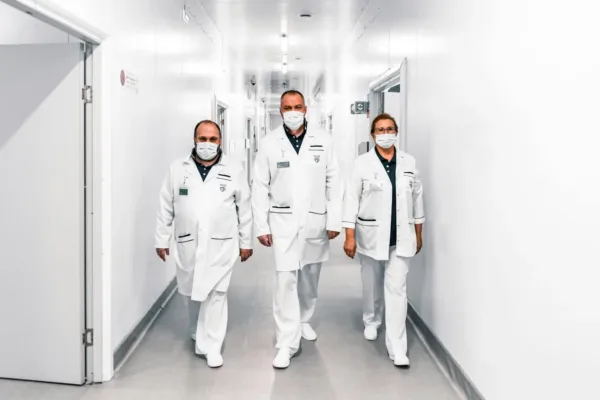 Hantavirus Concerns Trigger Dutch Hospital Quarantine Amid Global Health Vigilance