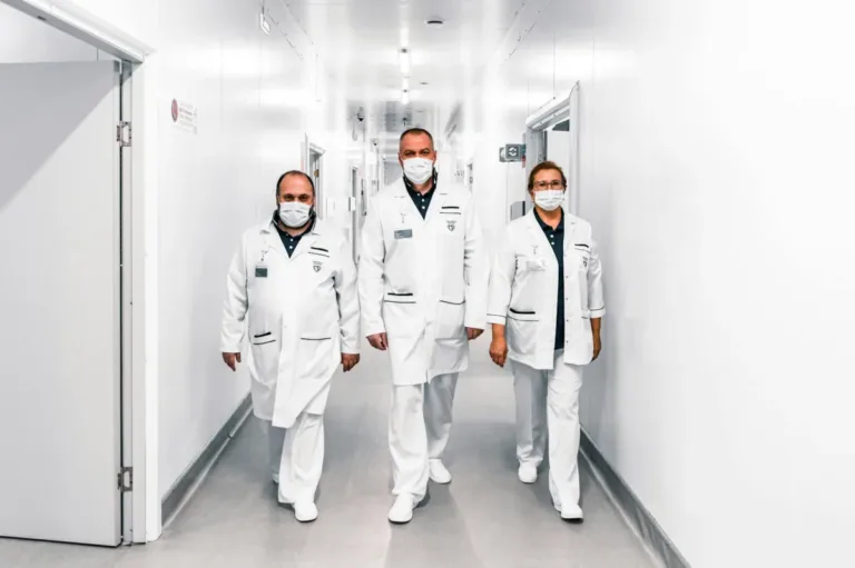 Hantavirus Concerns Trigger Dutch Hospital Quarantine Amid Global Health Vigilance