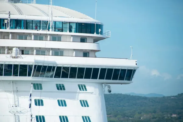 Hantavirus Outbreak Aboard Cruise Ship Sparks Nationwide Health Alert