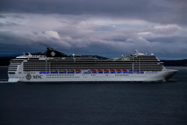 Hantavirus Outbreak on Cruise Ship: Global Health Response Intensifies as Cases Reach 13