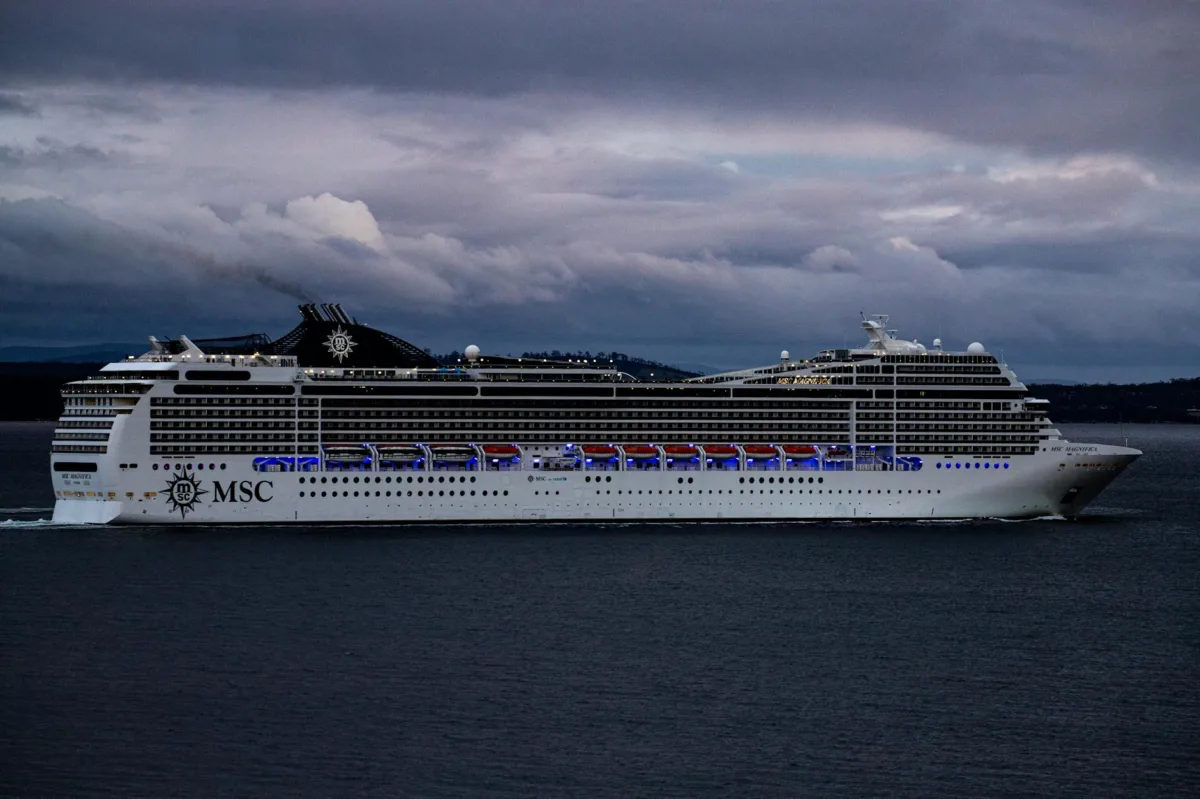 Hantavirus Outbreak on Cruise Ship: Global Health Response Intensifies as Cases Reach 13