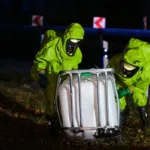 Hazmat Incident in New Mexico Highlights Growing Fentanyl Risks for First Responders