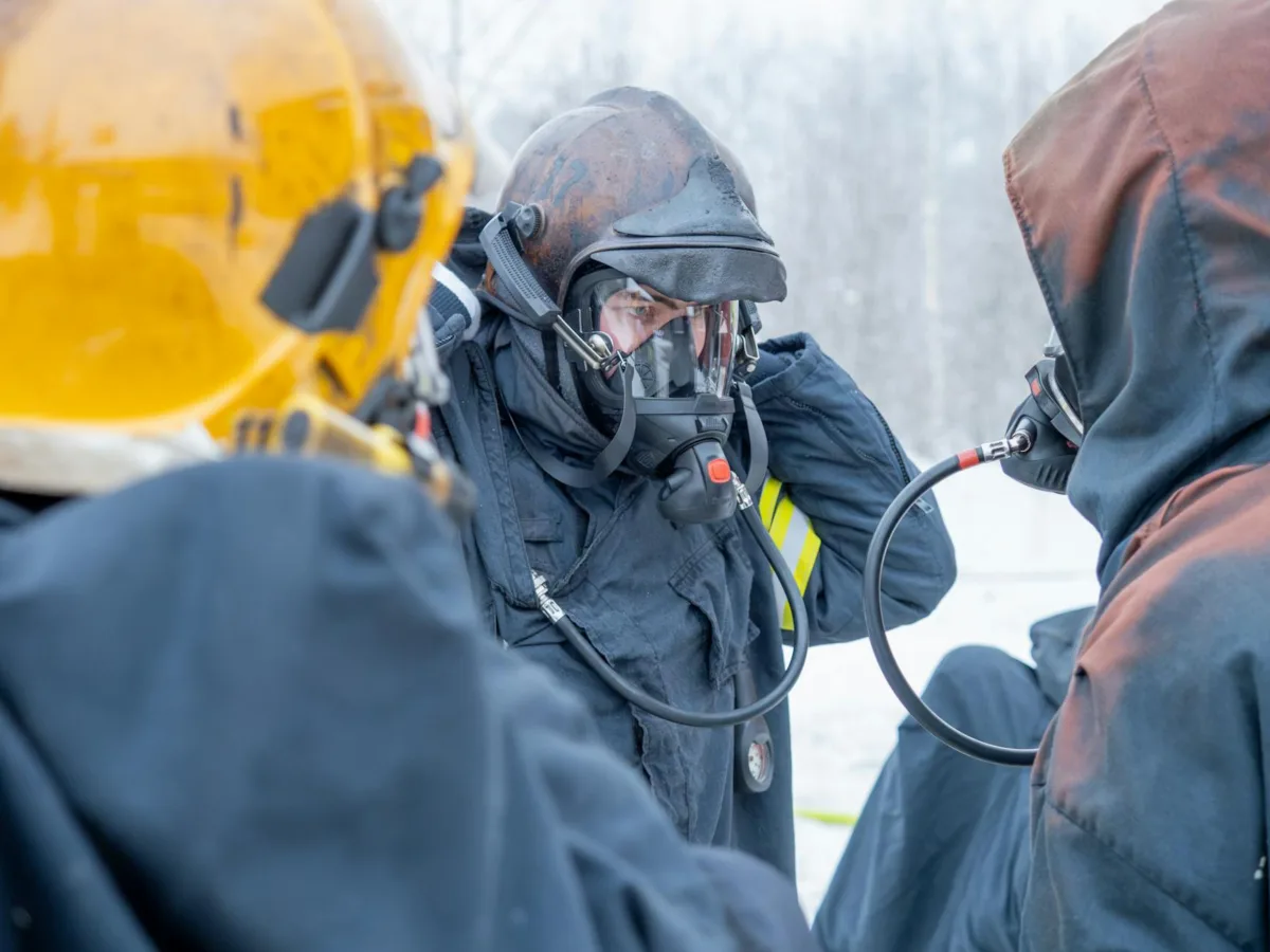 Hazmat Incident in New Mexico Highlights Risks of Fentanyl Exposure for First Responders