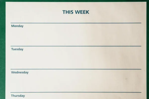 Health Concerns Drive Renewed Calls for Four-Day Work Week