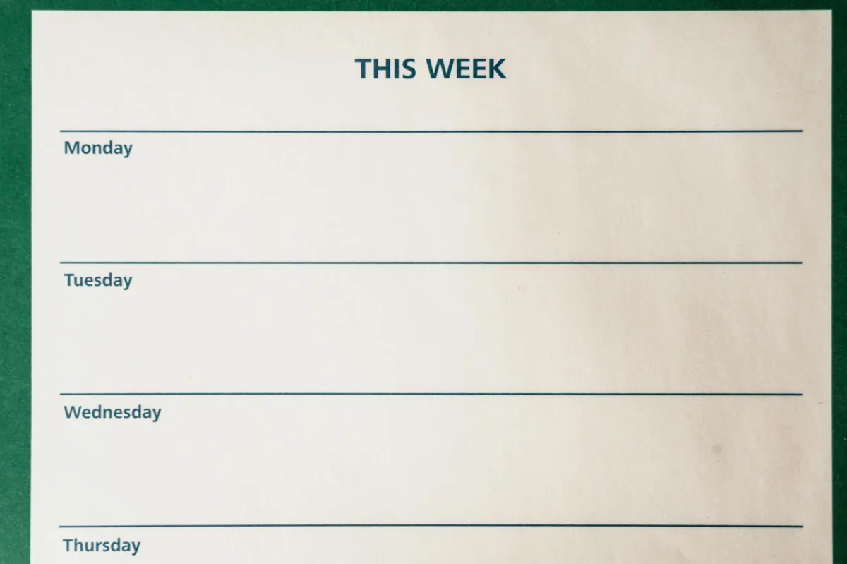 Health Concerns Drive Renewed Calls for Four-Day Work Week