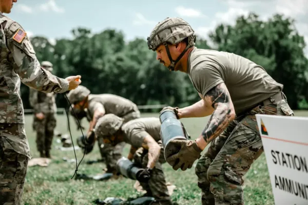 Hegseth Orders Withdrawal of 5,000 US Troops from Germany