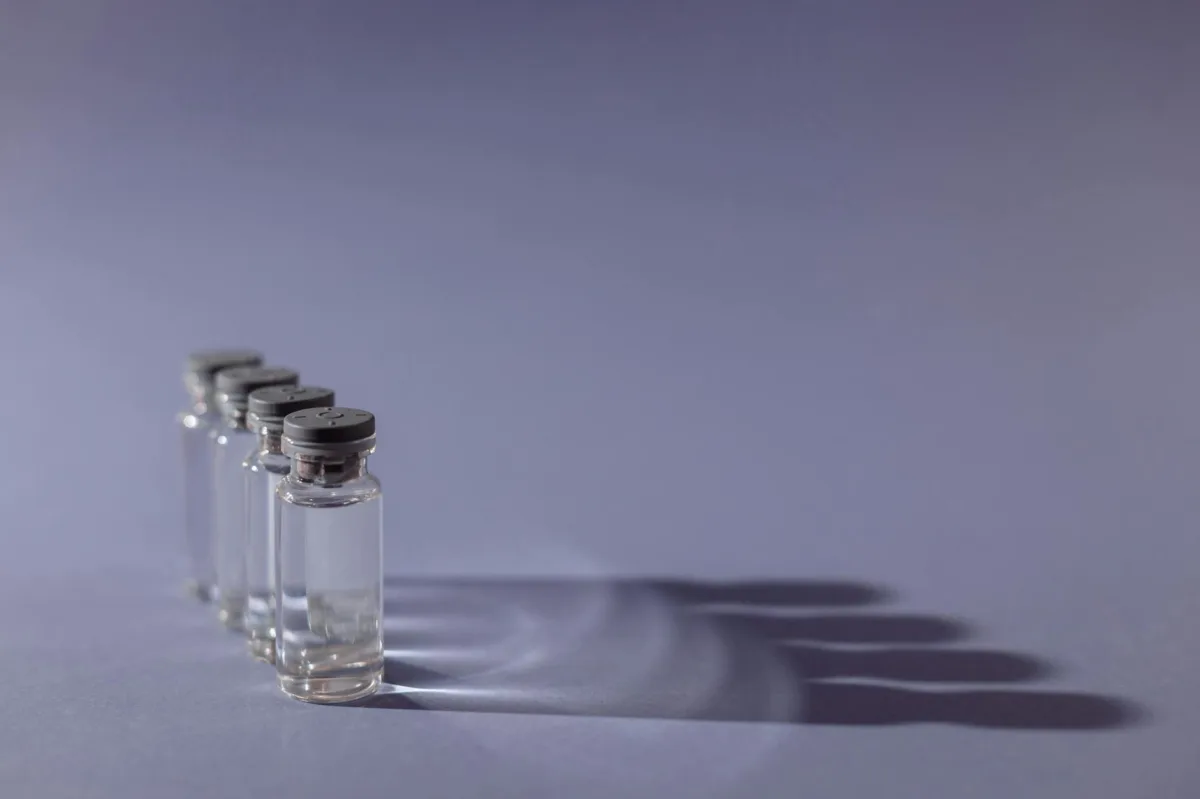 Hepatitis E Vaccine Data Support Pregnancy Use