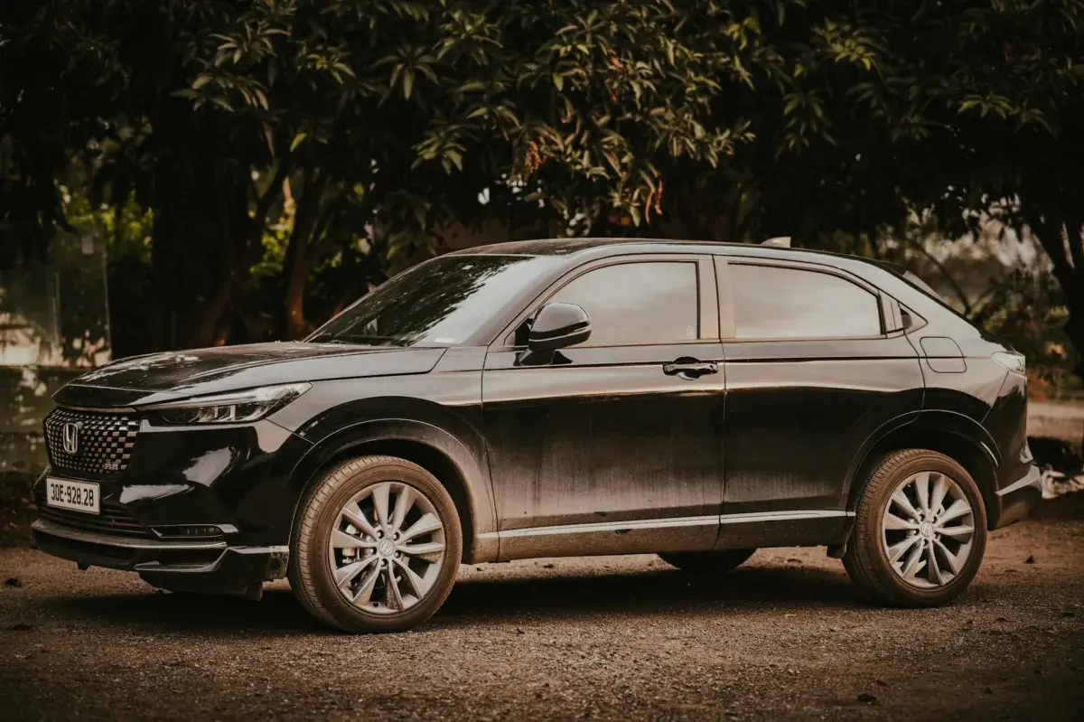 Honda Expands Indian SUV Portfolio with 2026 ZR-V Launch