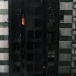 Hong Kong Fire Tragedy: A Son's Quest for Justice Uncovers Alleged Contractor Negligence