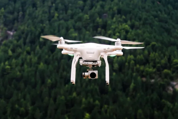 How Mehar Singh Shattered the Drone Speed Record and Inspired a Generation