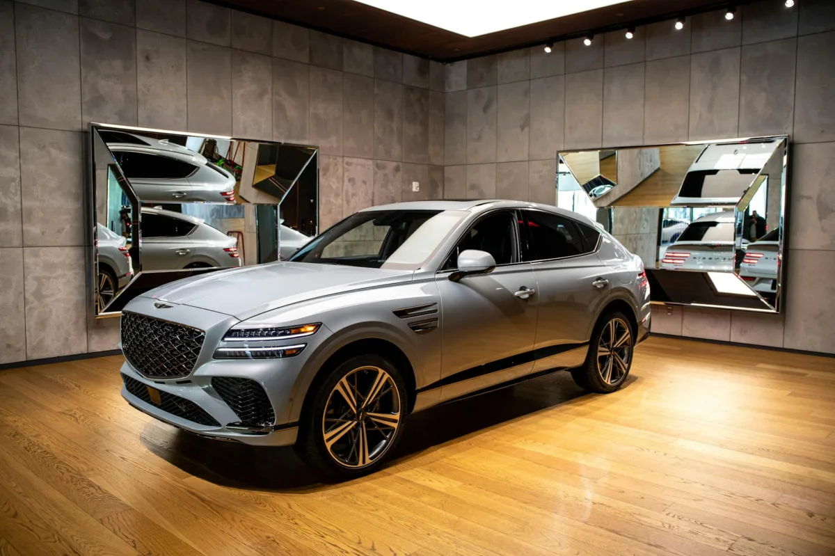 Hyundai Launches Aggressive May Discount Strategy to Capture Market Share