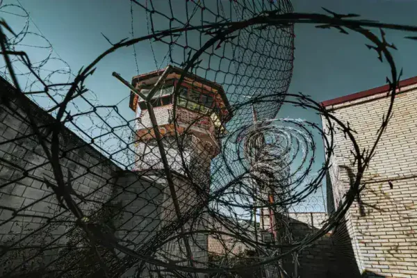 ICE Detainee Deaths Reach Critical Threshold in 2026, Sparking Urgent Oversight Demands