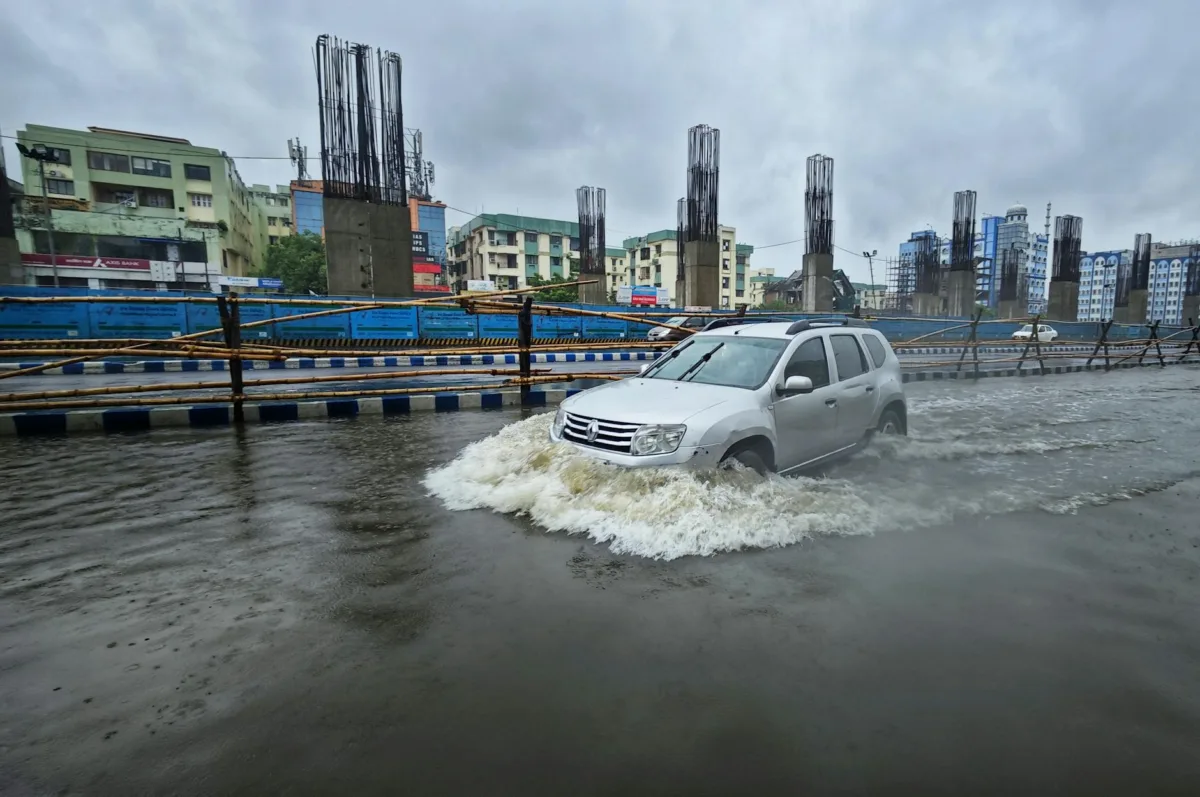 India Braces for Super El Niño as Global Weather Patterns Shift
