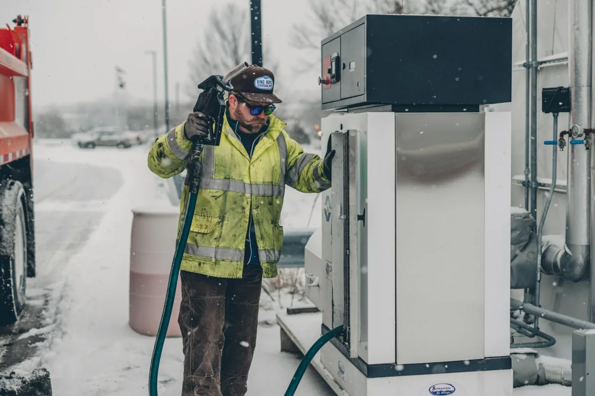 India Expands Legal Metrology Oversight to CNG, LNG, and Hydrogen Fuel Dispensers