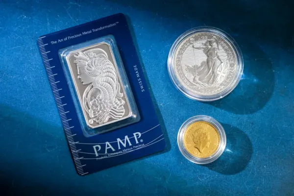 India Increases Gold and Silver Import Tariffs Amid Economic Volatility