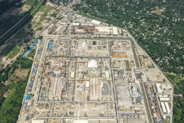 India Redraws Nuclear Zones, Welcomes Private Capital to Fuel Energy Future