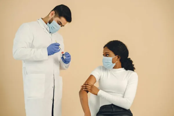 India Scales Up HPV Vaccination Drive Amidst Public Health Push