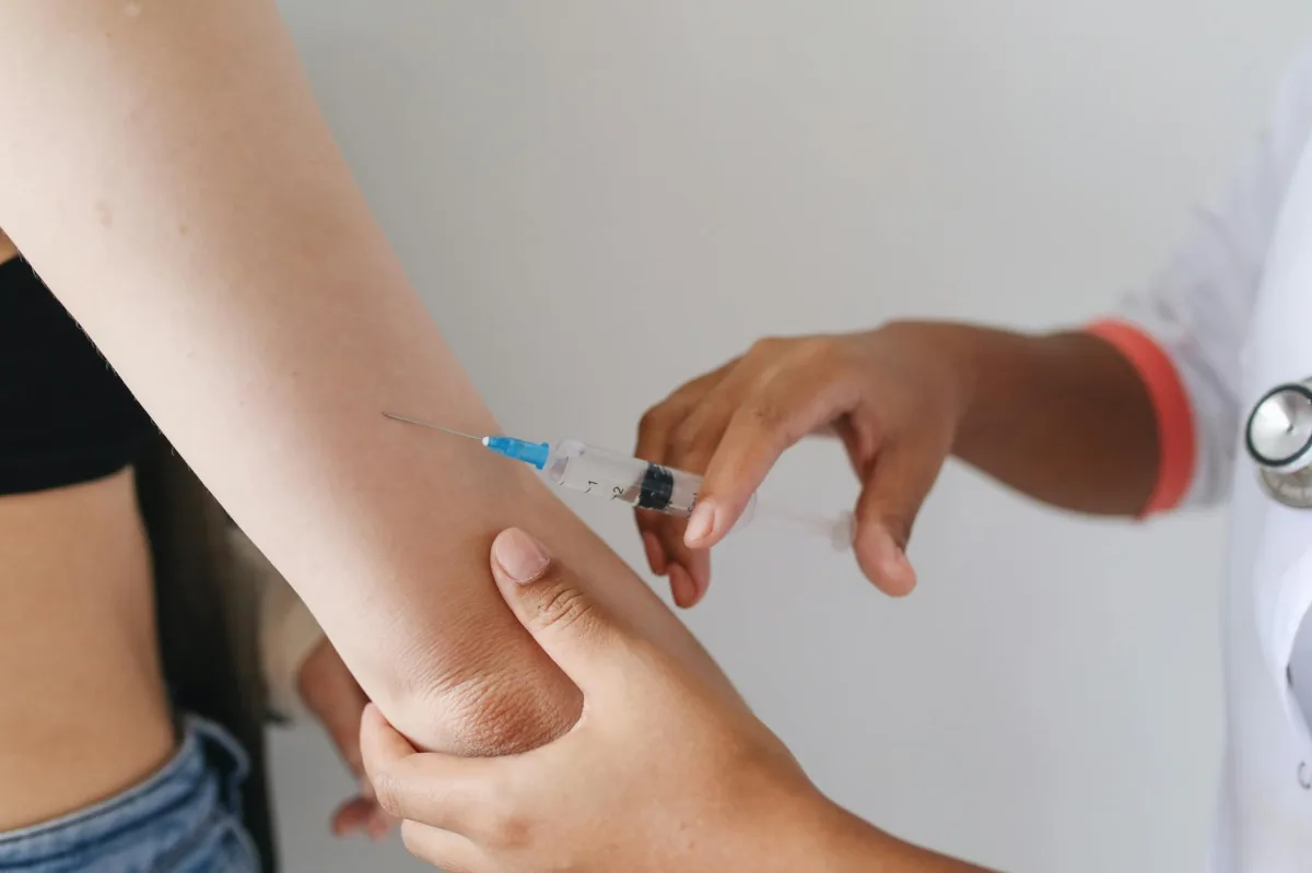 India Scales Up HPV Vaccination Efforts Amid Regional Successes