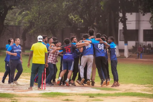 India Secures Top Spot in Men's ODI Rankings Amidst Annual ICC Update