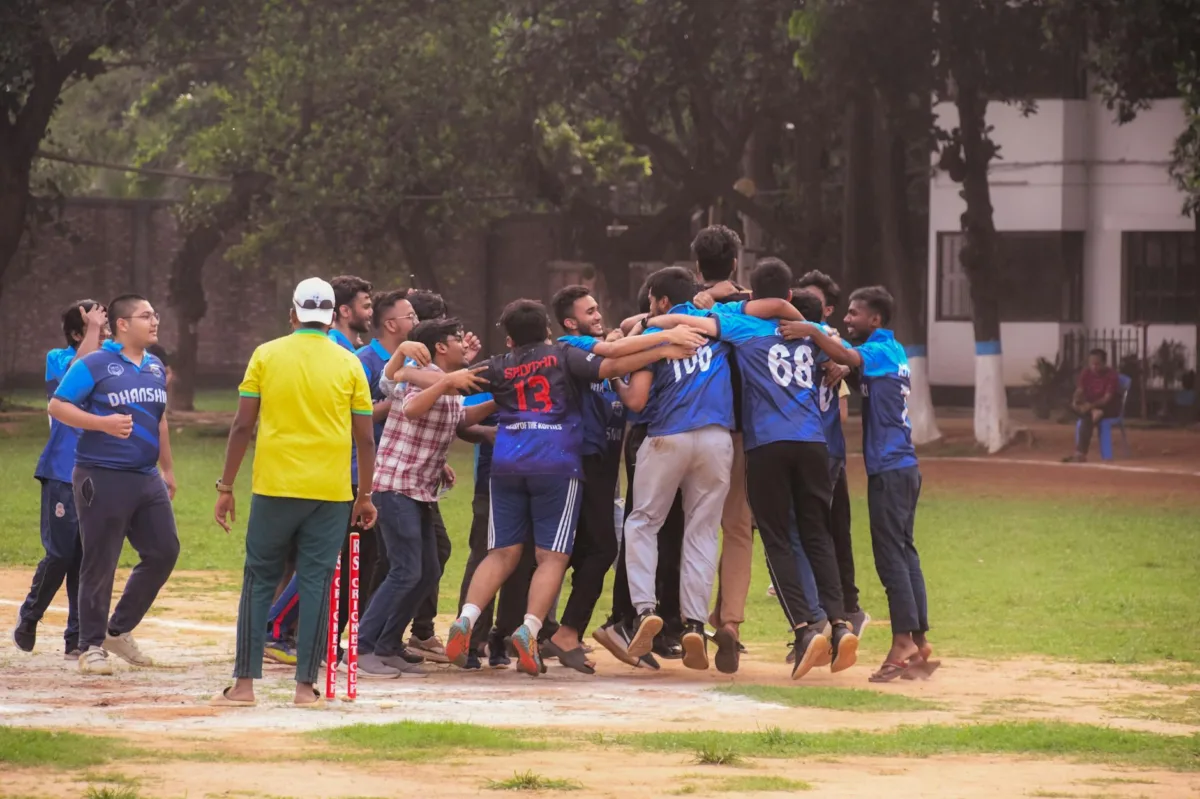 India Secures Top Spot in Men's ODI Rankings Amidst Annual ICC Update