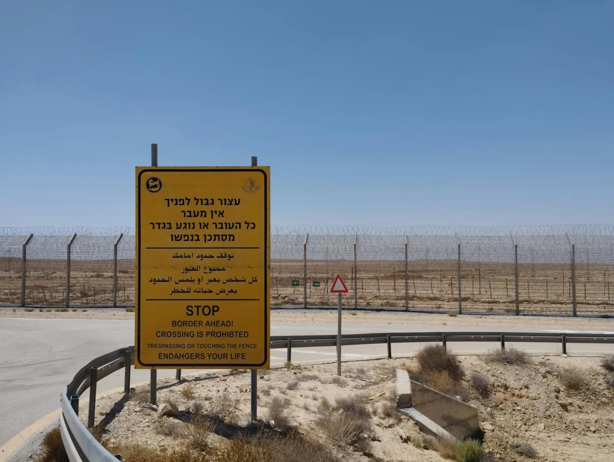 India Unveils Smart Border Initiative to Secure Frontiers and Address Demographic Concerns