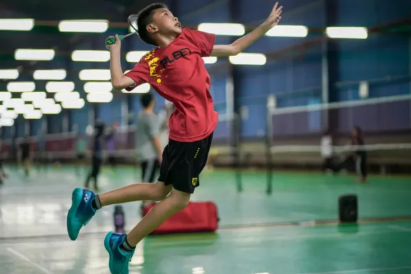 Indian Contingent Makes Strong Start at Singapore Open 2026