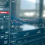Indian Equities Grapple with Volatility Amid Geopolitical Hopes and Oil Price Dynamics