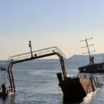 Indian-Flagged Vessel Sinks Following Attack in Gulf of Oman