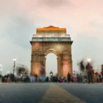 Indian Leaders Downsize Convoys, Drive Fuel Conservation Across Nation