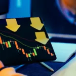 Indian Markets Wobble: Sensex, Nifty Dip Amid Global Headwinds and Geopolitical Jitters