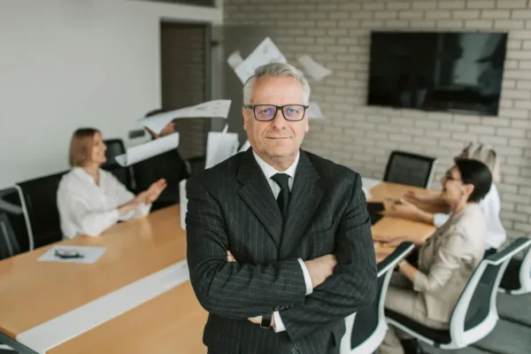 Indian-Origin Executives Dominate Global Leadership Rankings in 2026
