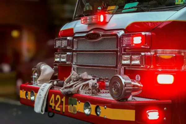 Indian-Origin Man Critical After Heroic Rescue in Australian Restaurant Fire