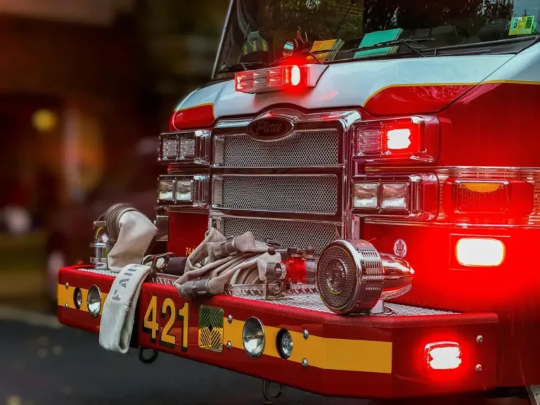 Indian-Origin Man Critical After Heroic Rescue in Australian Restaurant Fire