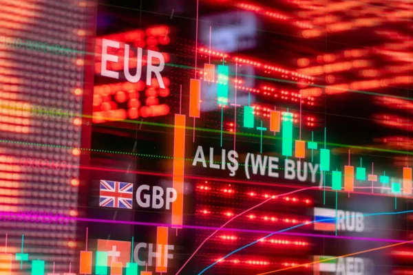 Indian Rupee Plummets to Record Low Against US Dollar Amid Global Energy Volatility