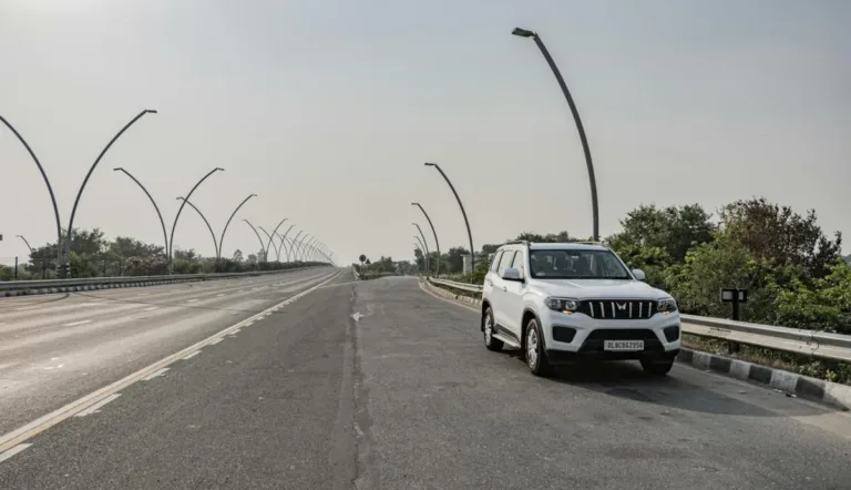 Indian SUV Market Surges Toward 4.8 Million Units in April 2026